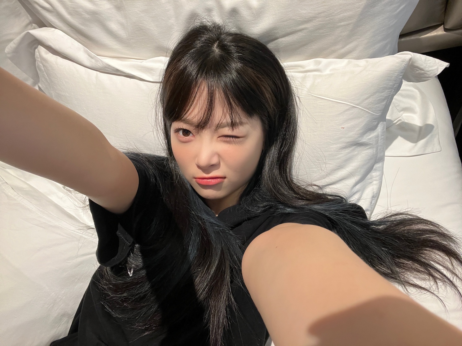 Eun-chae Hong