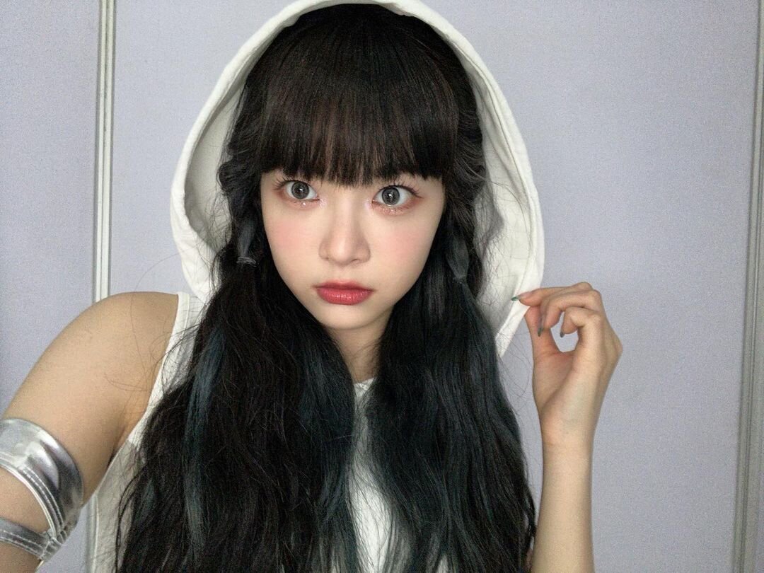 Eun-chae Hong
