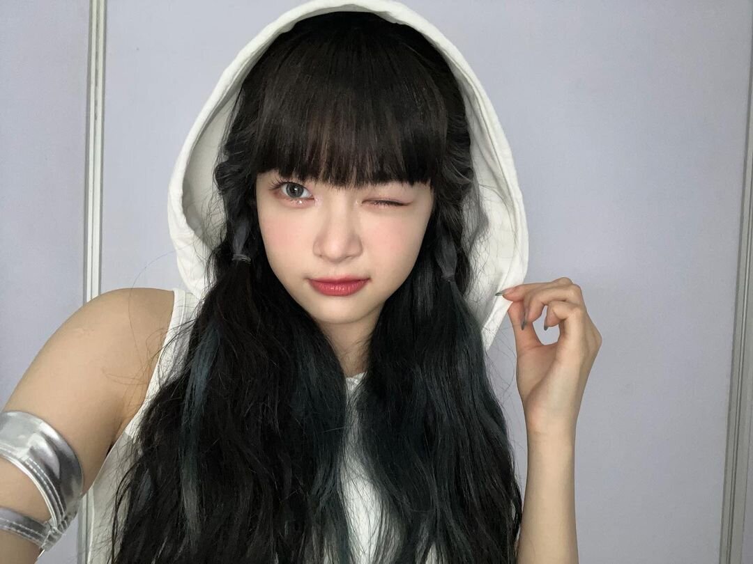 Eun-chae Hong