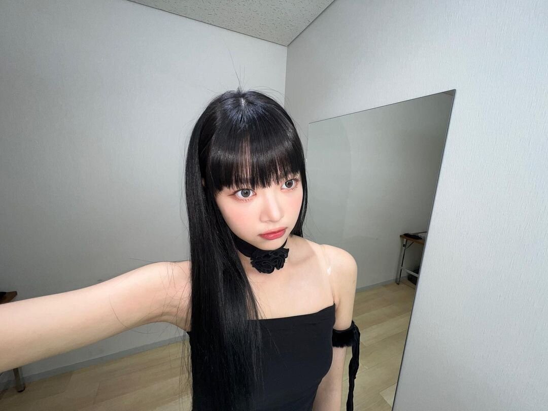 Eun-chae Hong