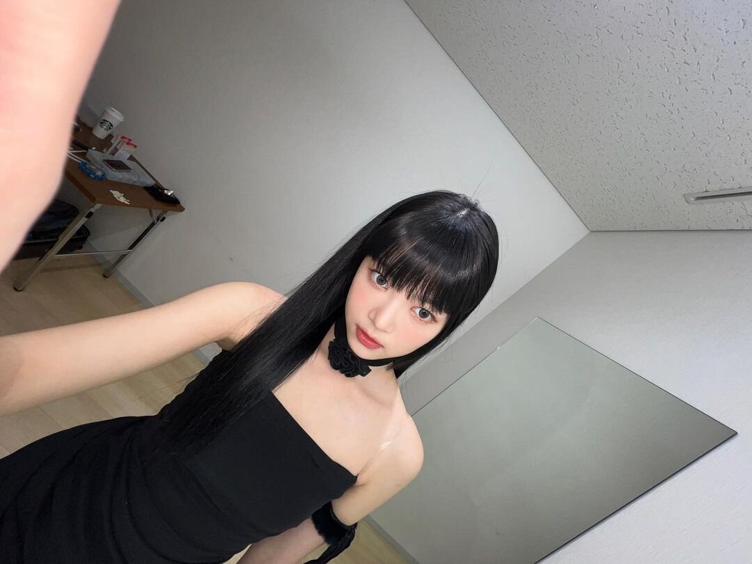 Eun-chae Hong