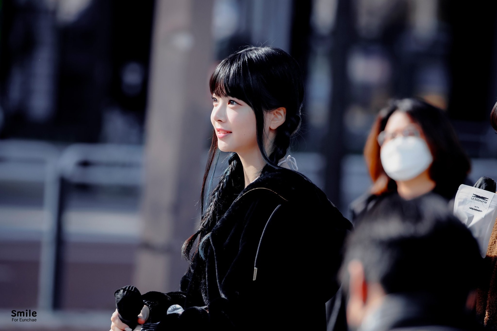 Eun-chae Hong