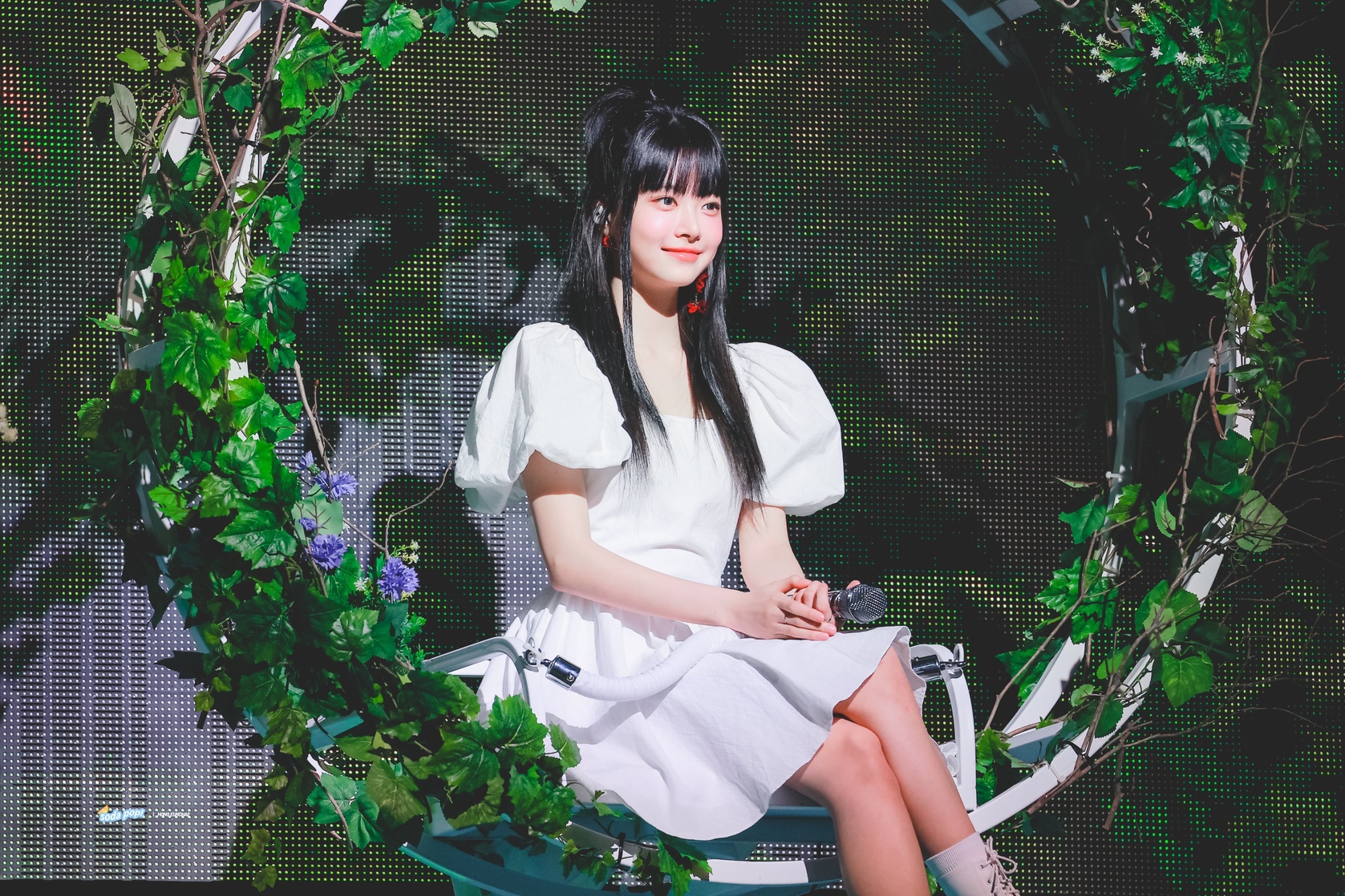 Eun-chae Hong