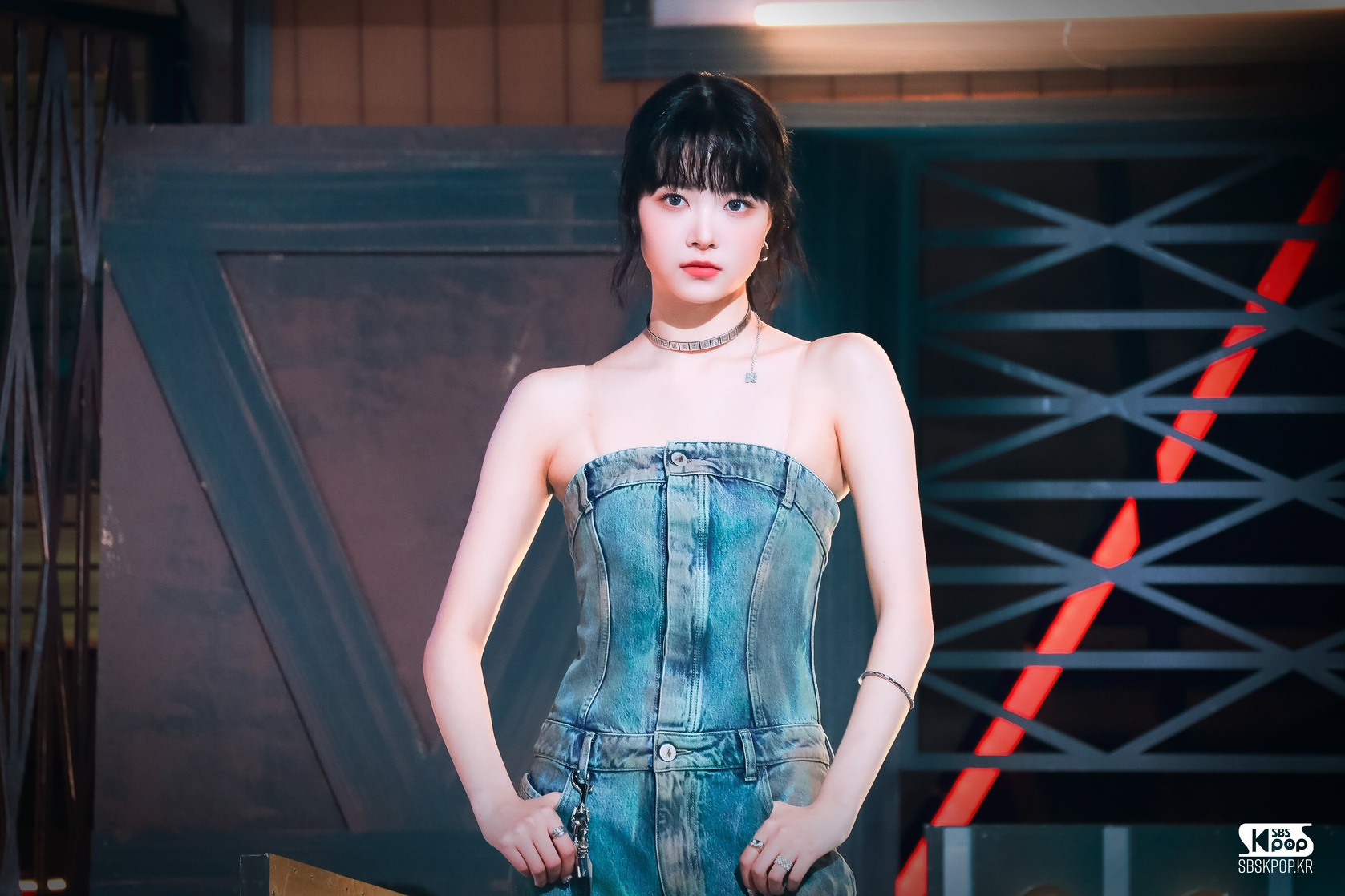 Eun-chae Hong