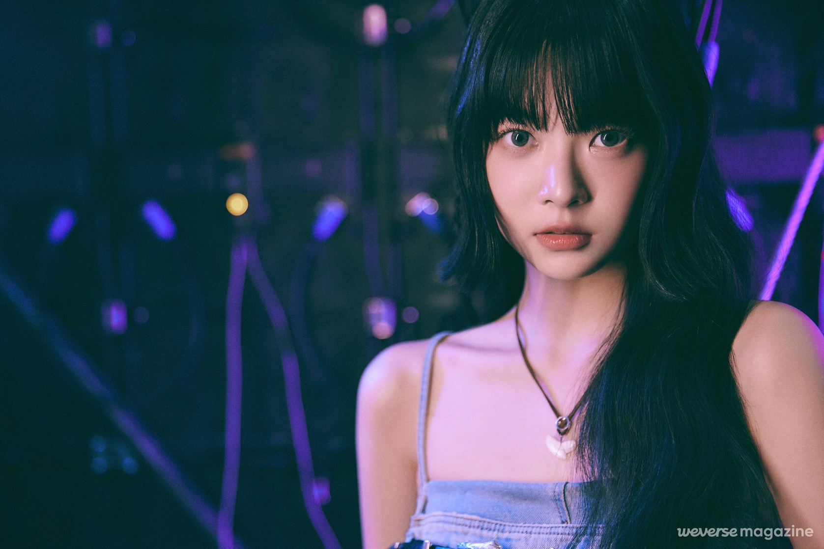 Eun-chae Hong