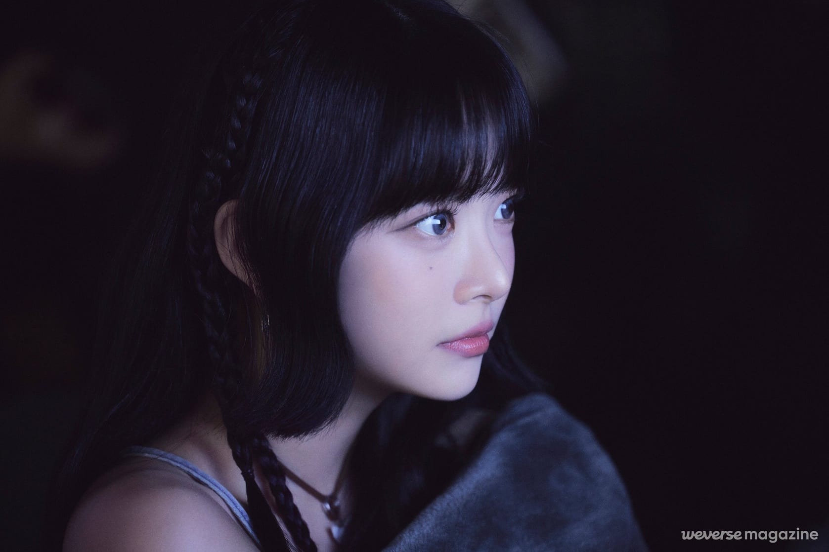 Eun-chae Hong