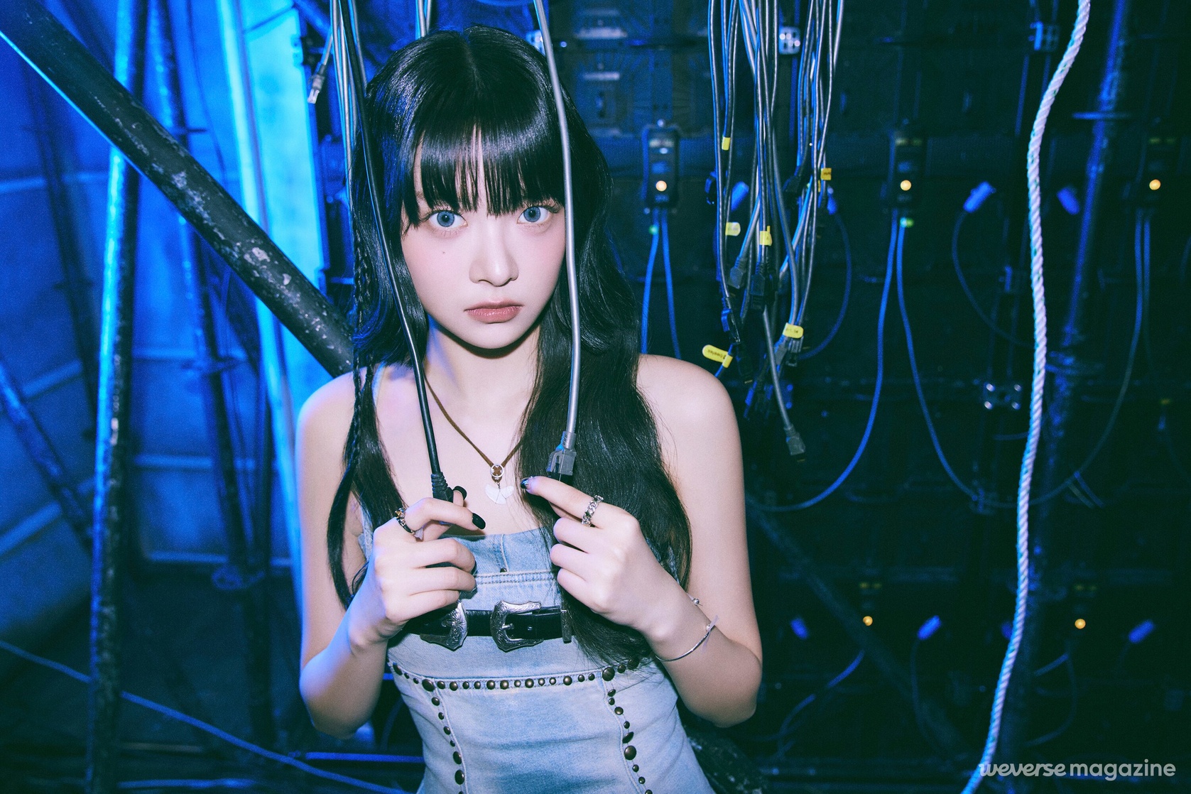 Eun-chae Hong