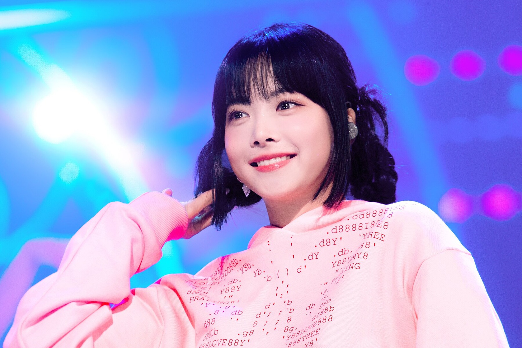Eun-chae Hong