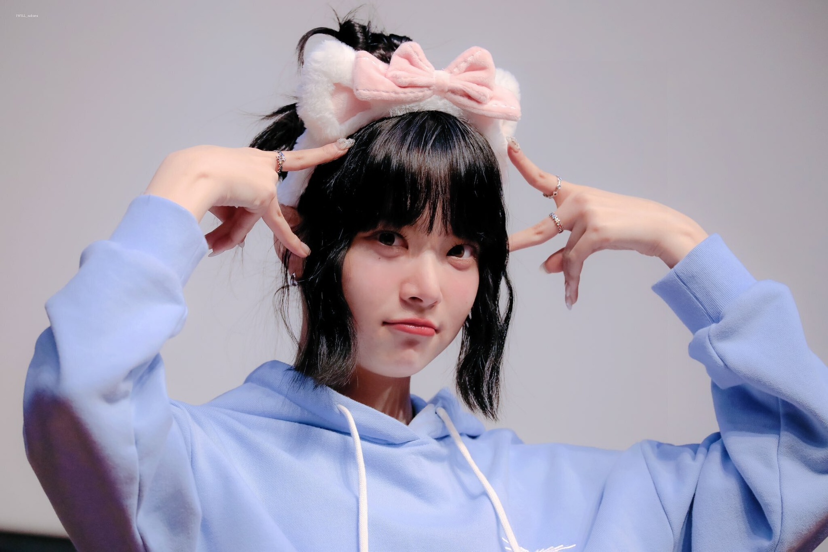 Eun-chae Hong