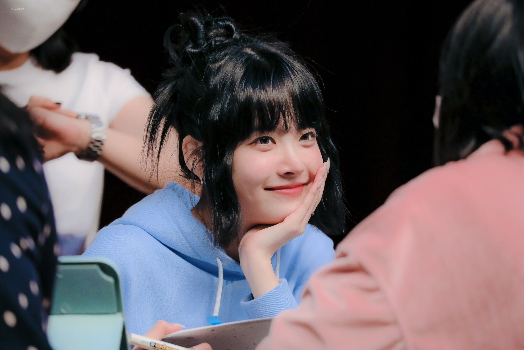 Eun-chae Hong