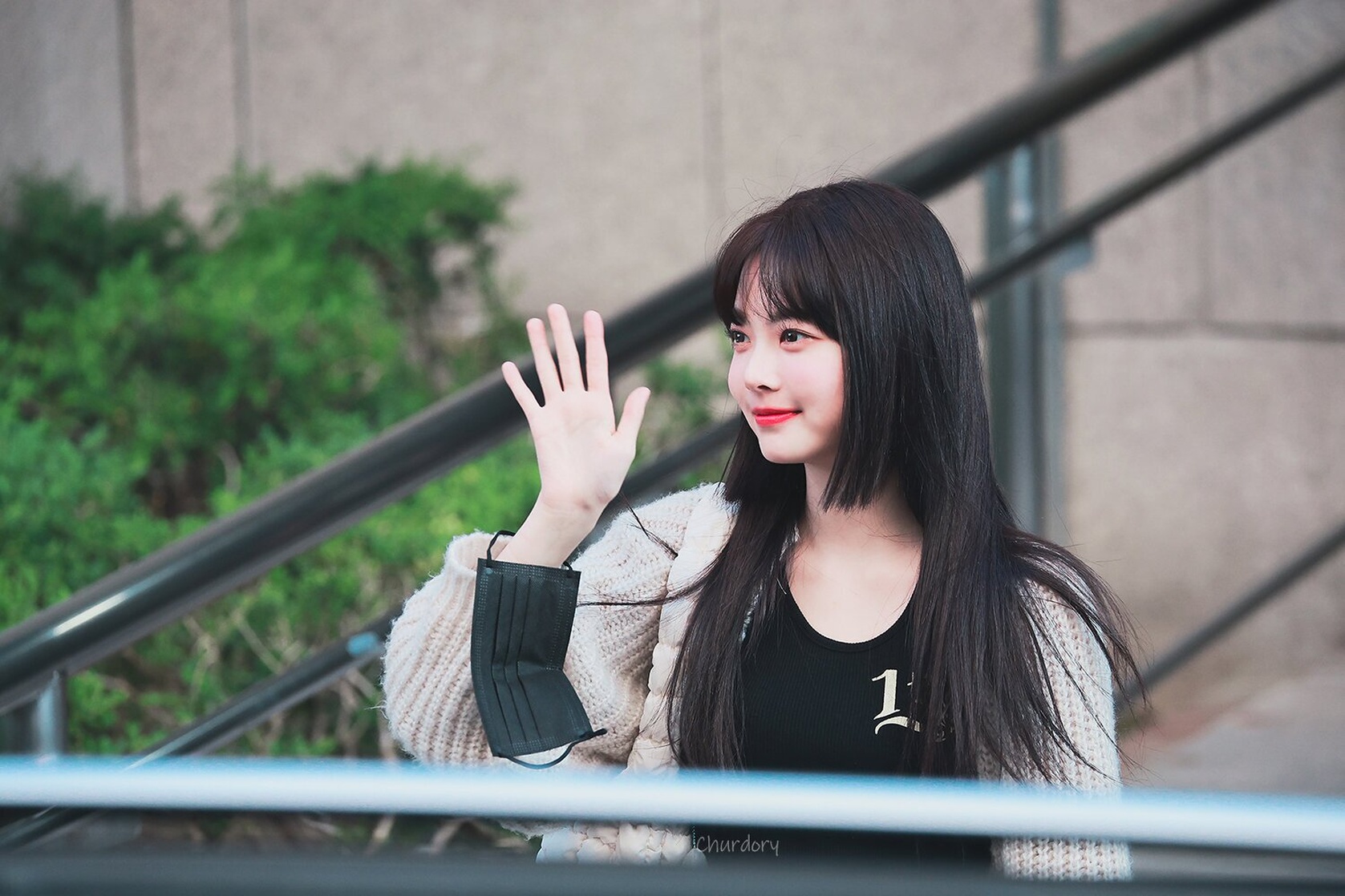 Eun-chae Hong