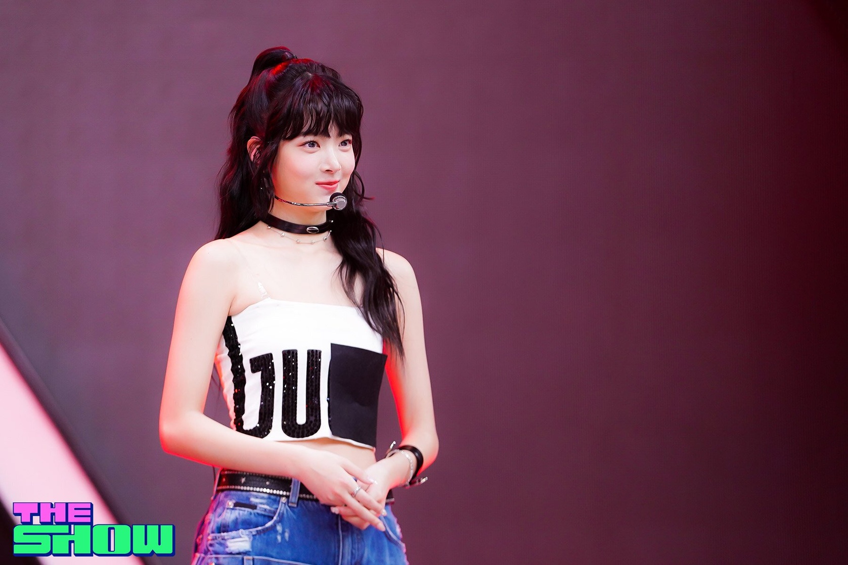Eun-chae Hong