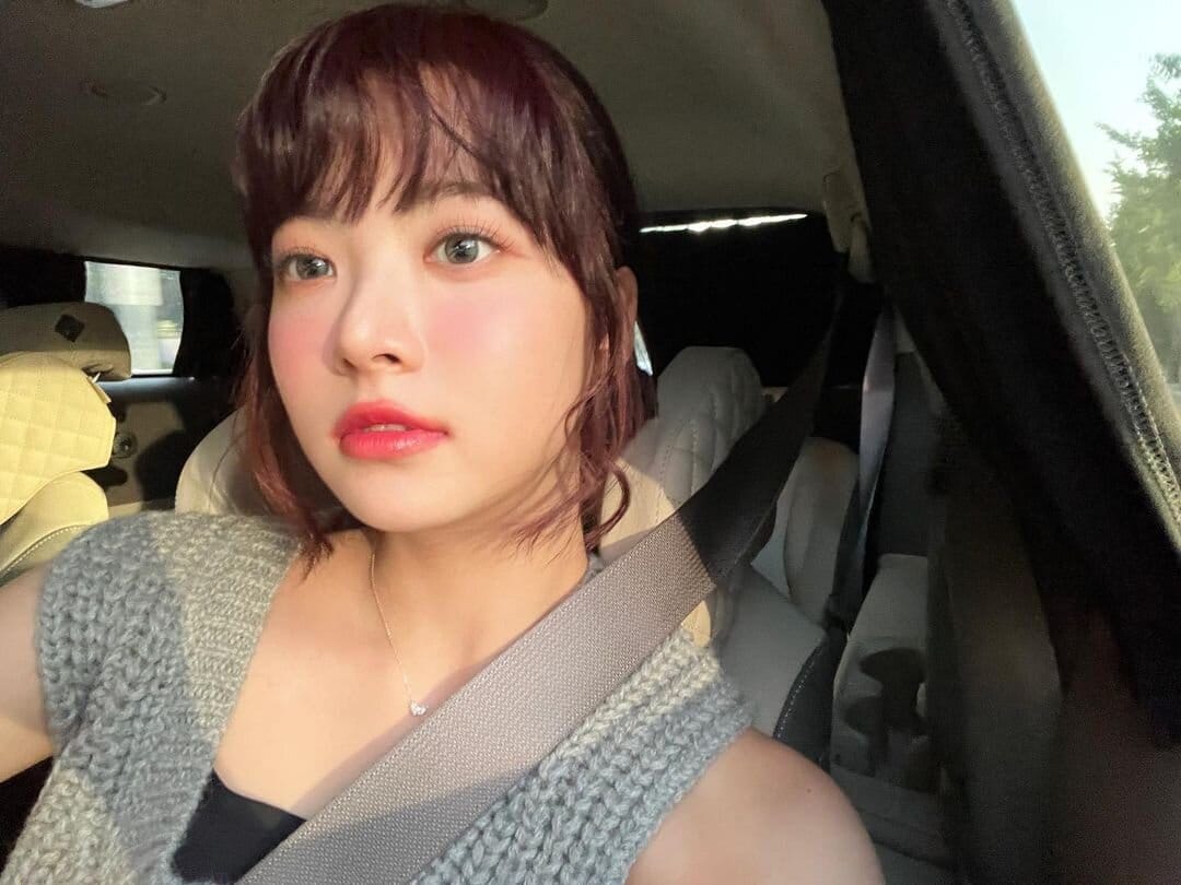Eun-chae Hong