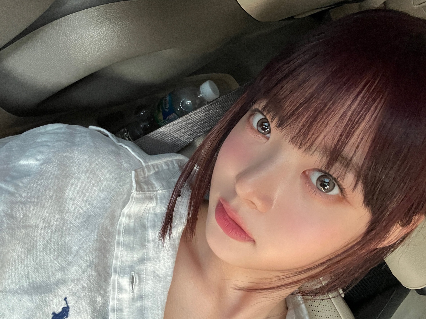 Eun-chae Hong