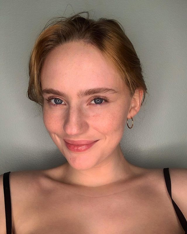 Picture of Brynja Jónbjarnardóttir