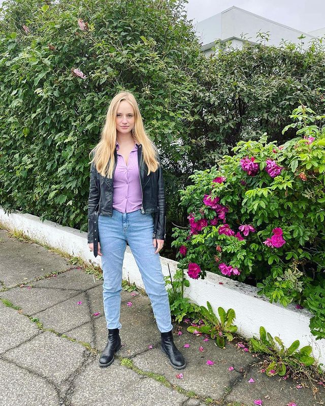 Image of Brynja Jónbjarnardóttir