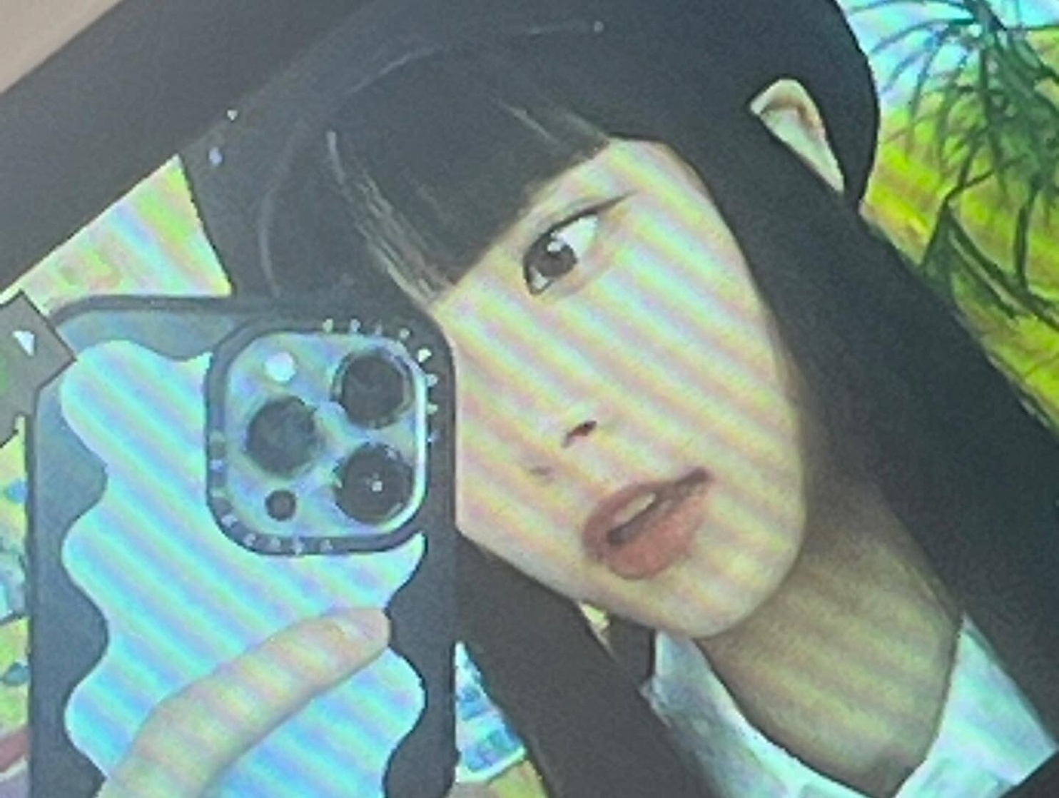 Eun-chae Hong