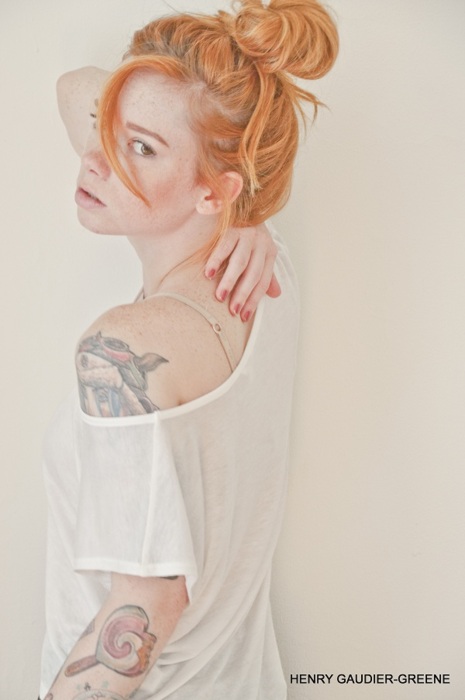 Picture of Hattie Watson