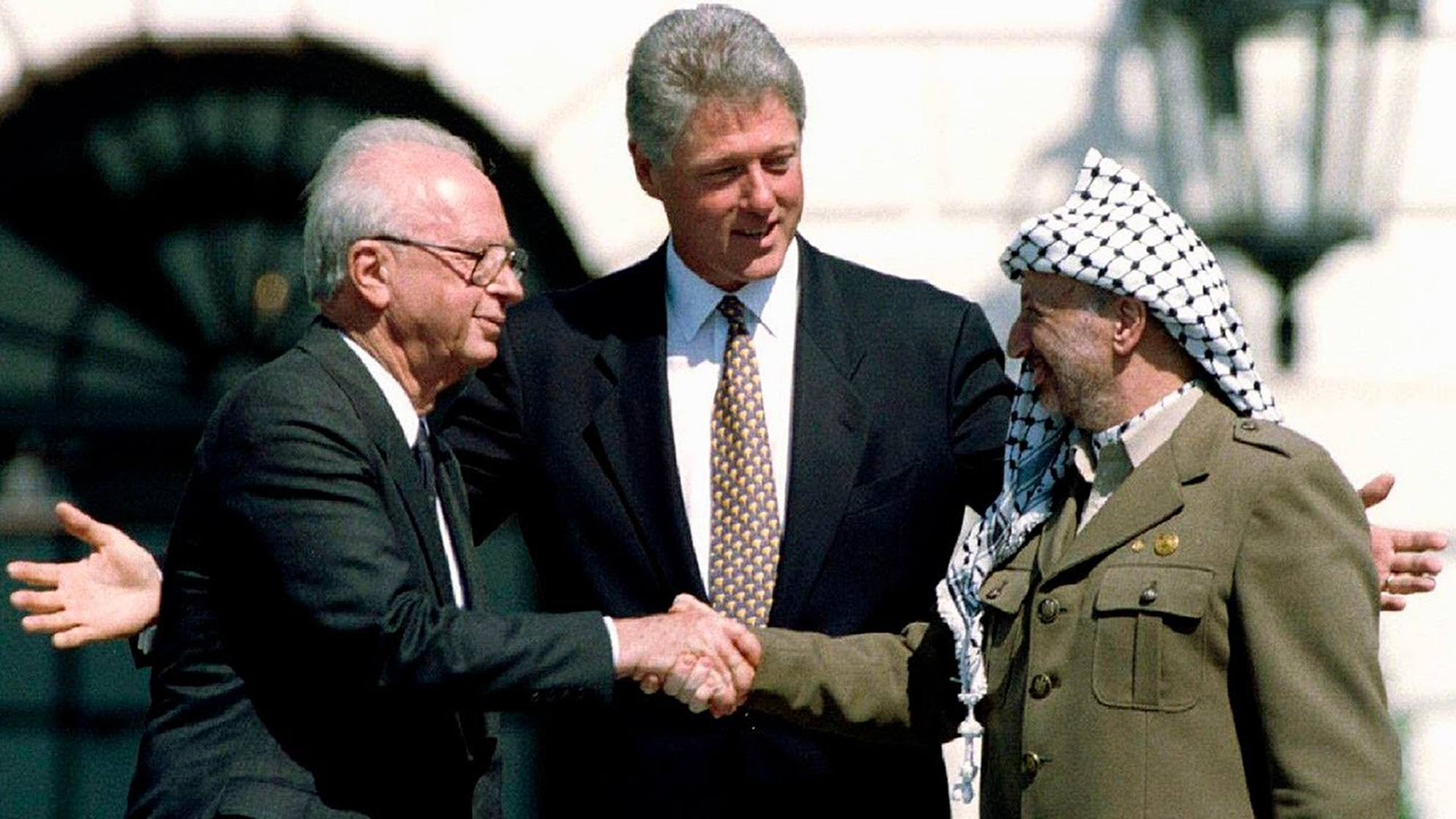 Yitzhak Rabin