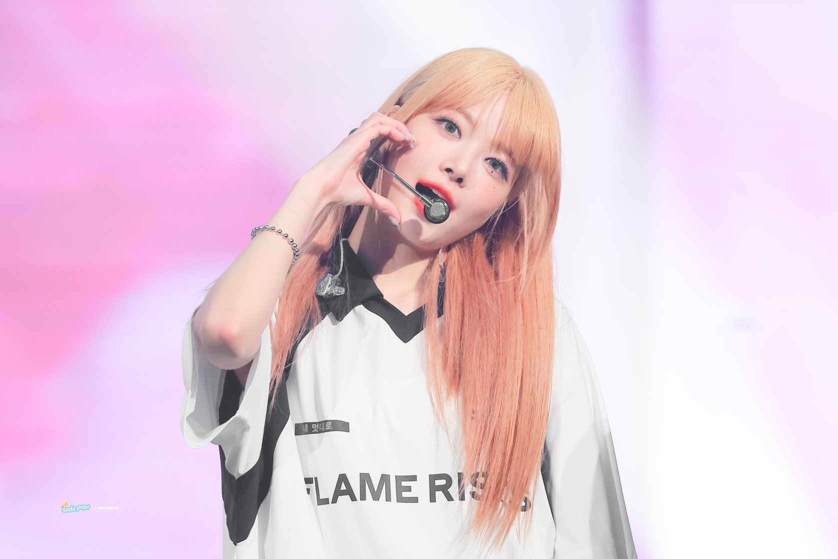 Eun-chae Hong