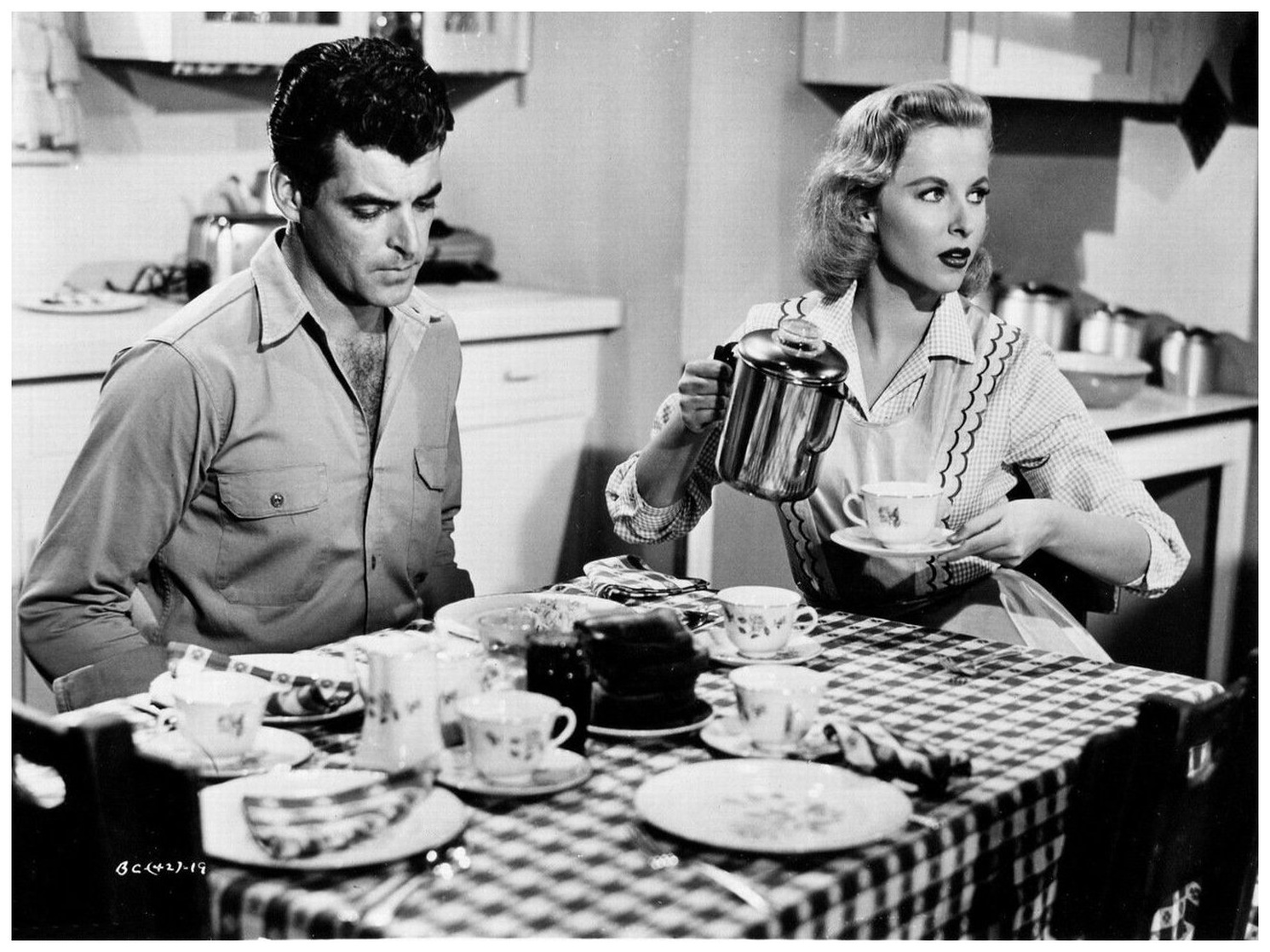 Mary Costa