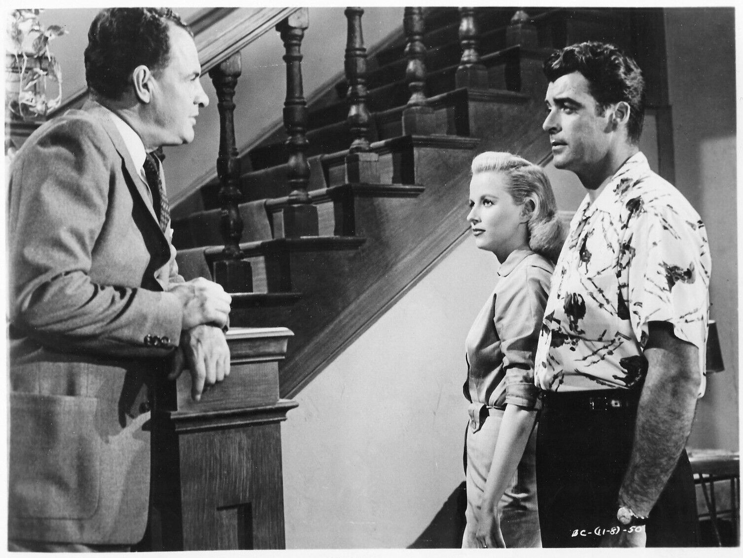 Rory Calhoun