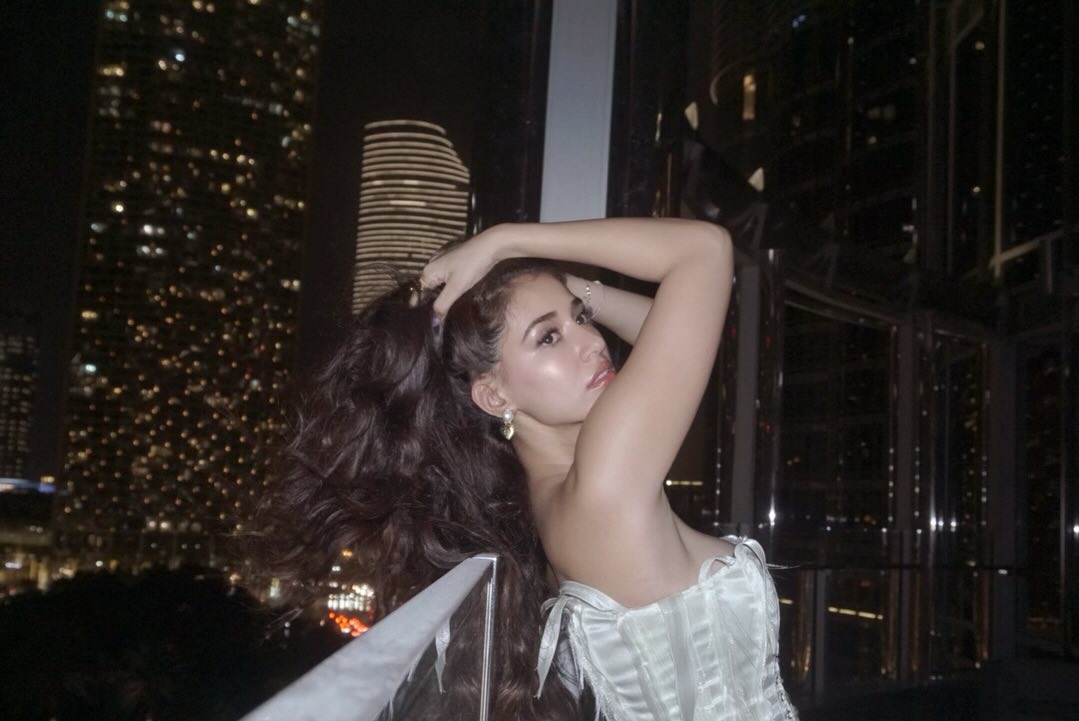Disha Patani