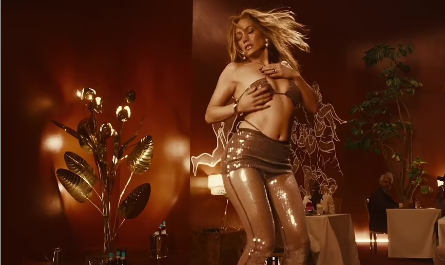 Jennifer Lopez