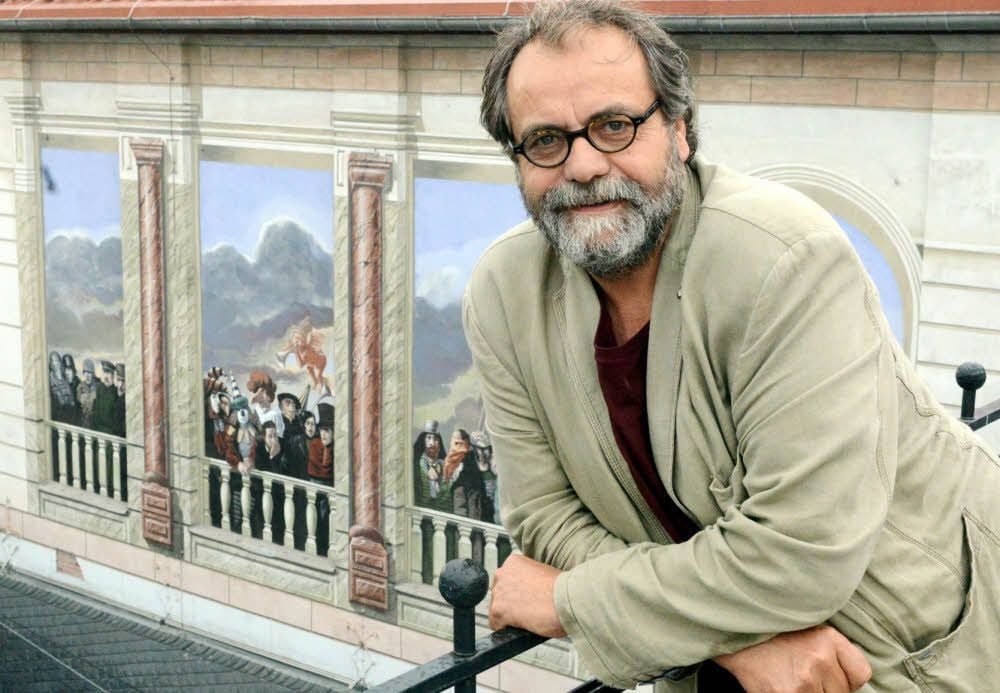 Matthias Brenner