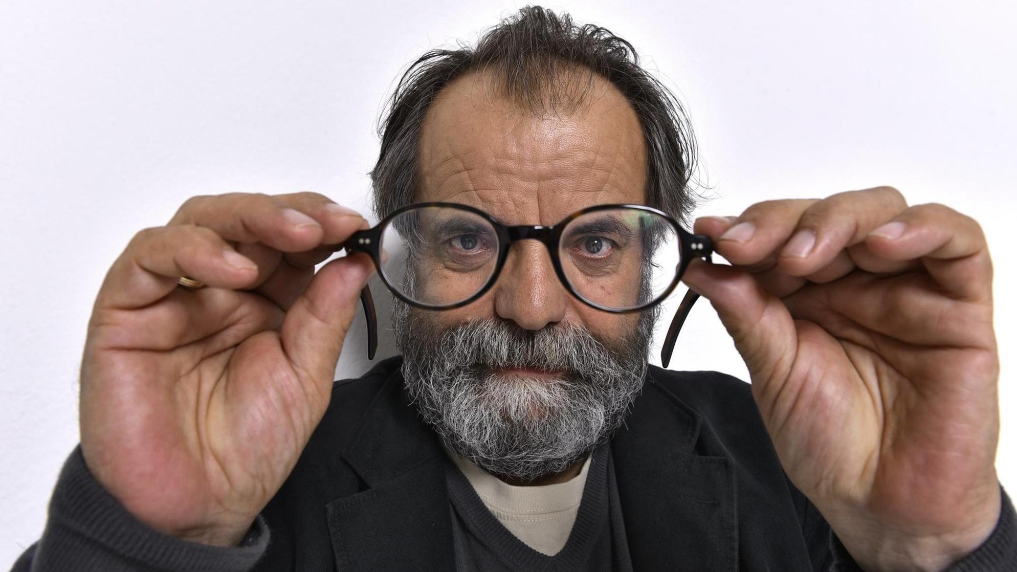 Matthias Brenner