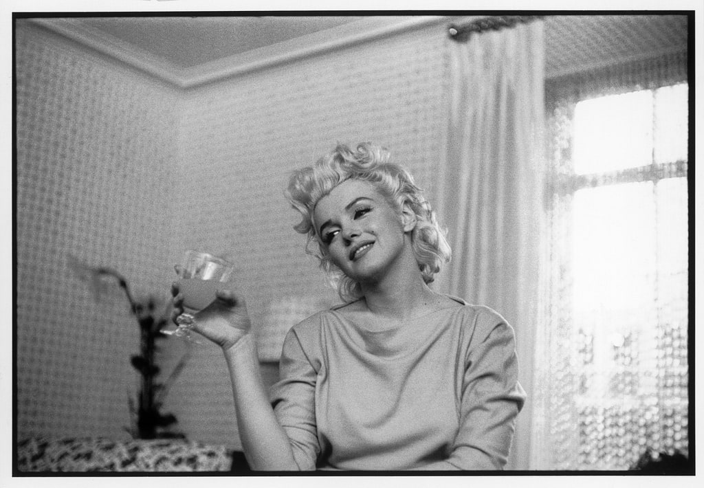 Picture of Marilyn Monroe