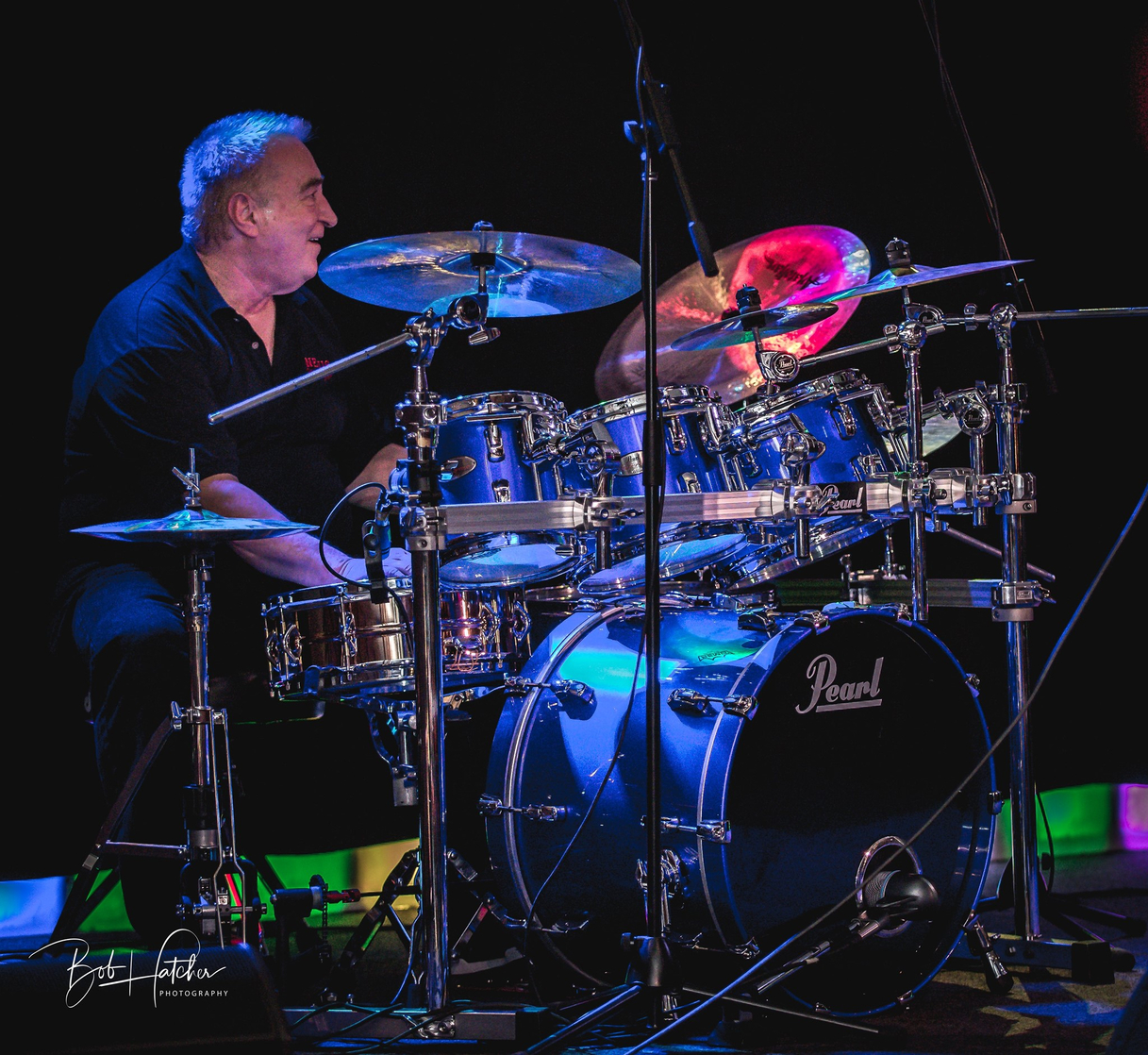 Steve Negus Steve Negus