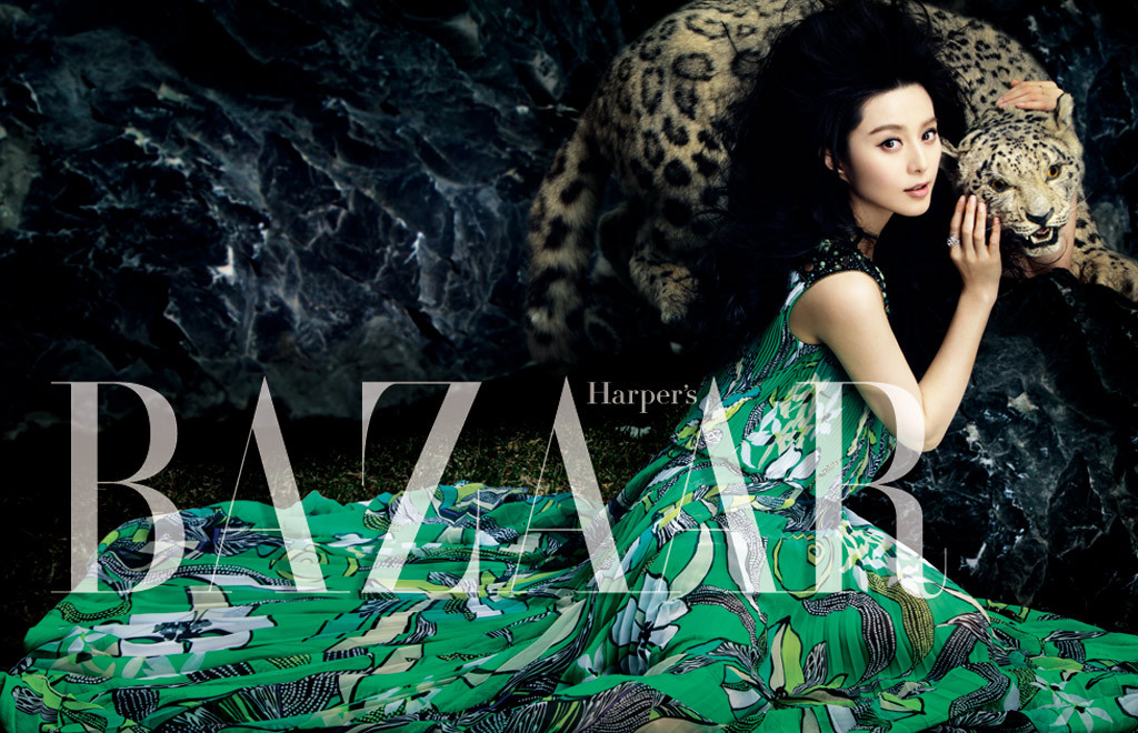 Bingbing Fan