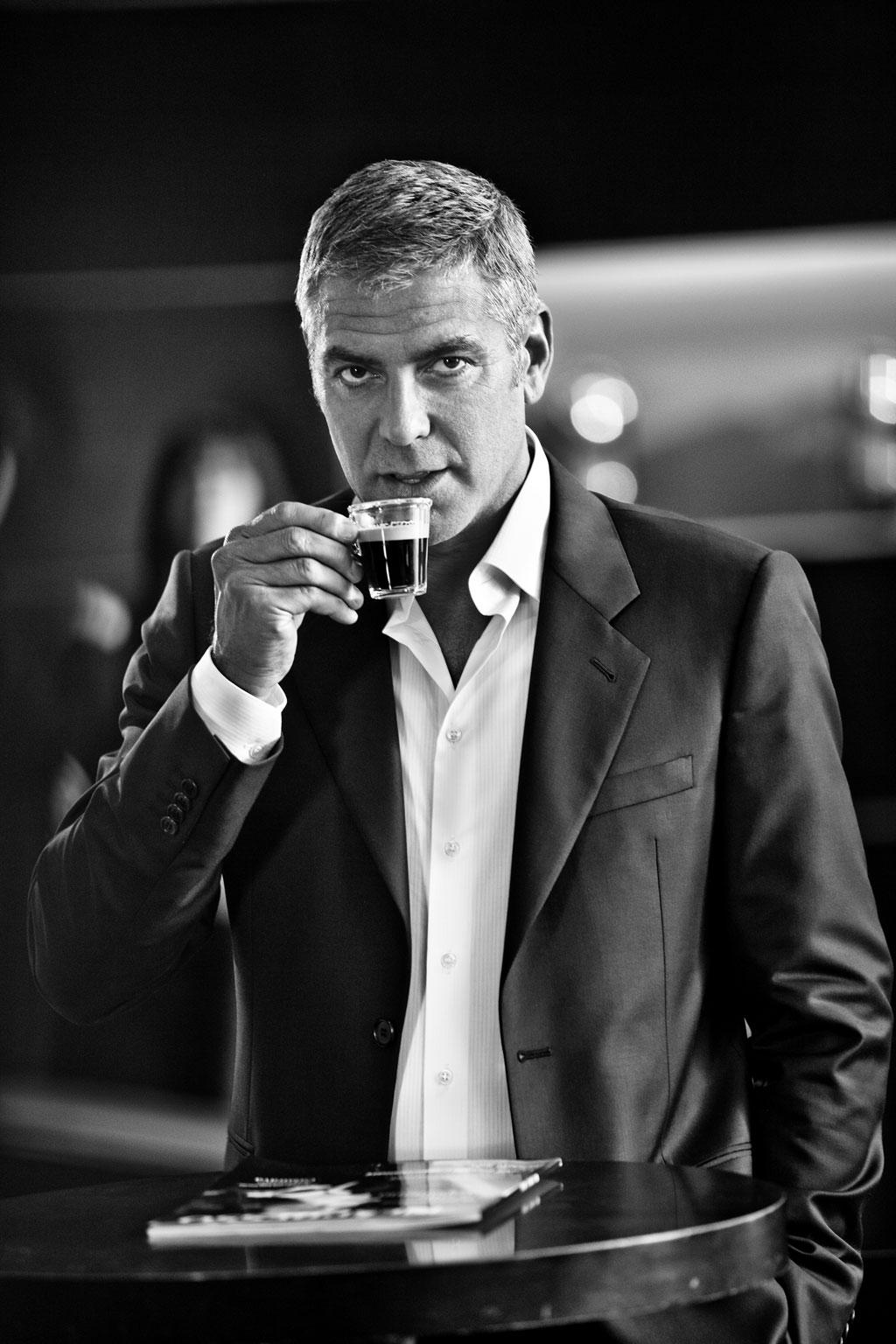 George Clooney George Clooney