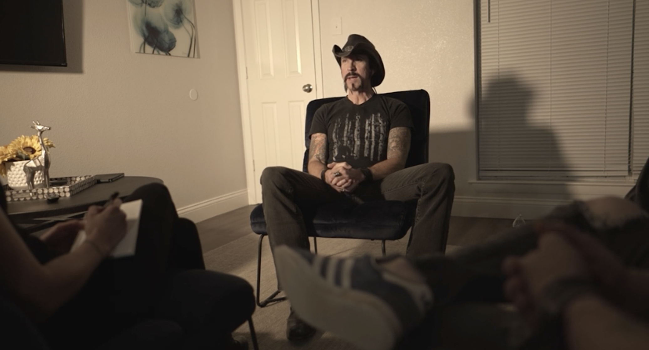 The Dogman Triangle: Werewolves in the Lone Star State