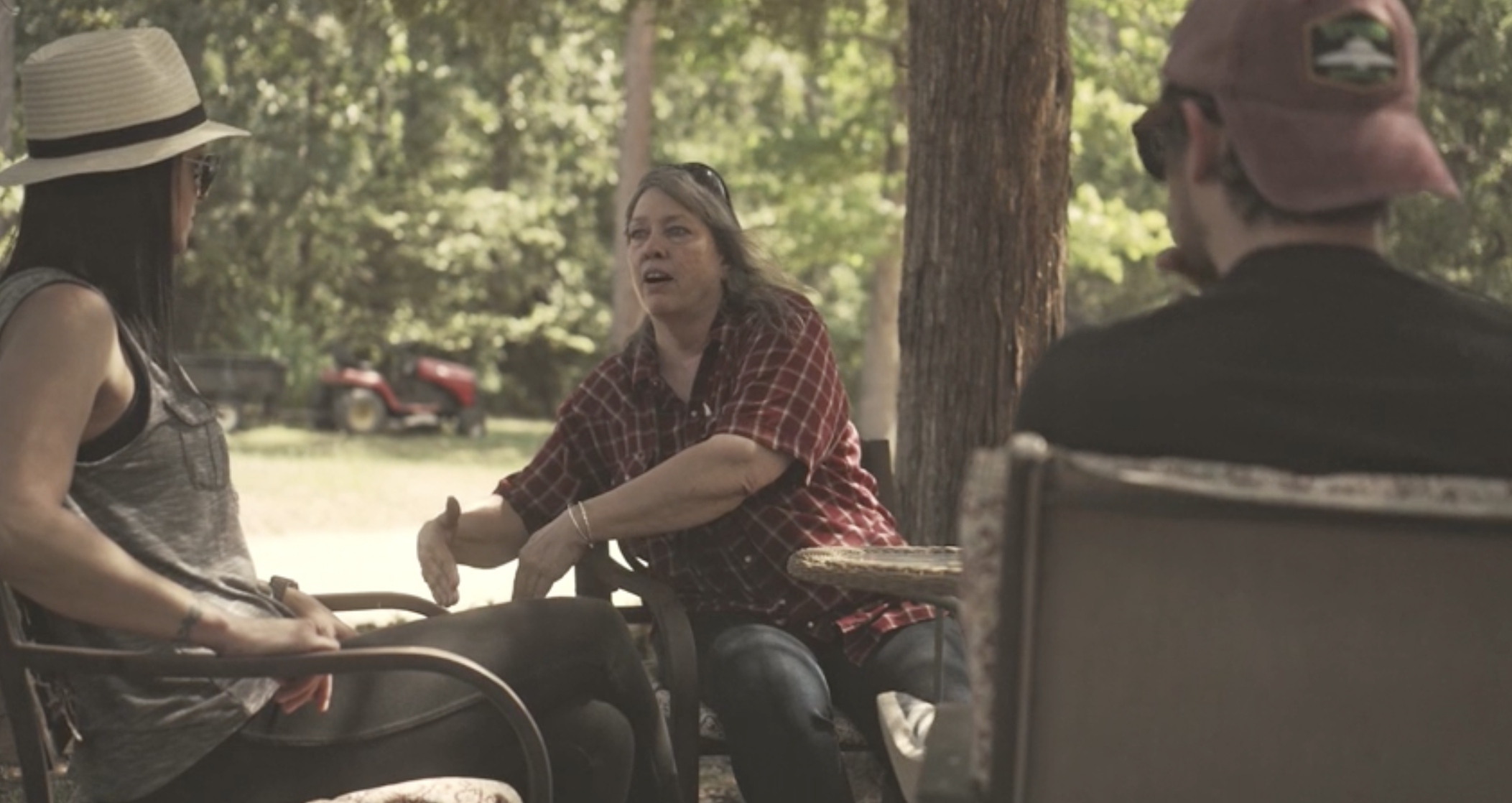 The Dogman Triangle: Werewolves in the Lone Star State