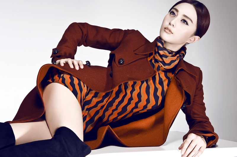 Bingbing Fan