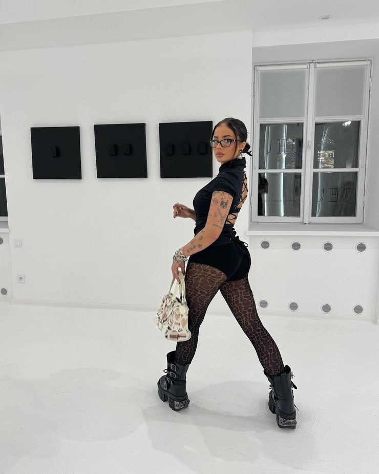 Picture of Agata Fąk
