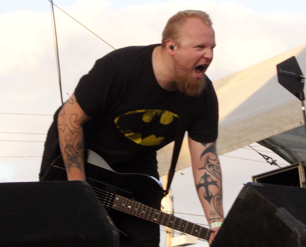 Picture of Ben Moody