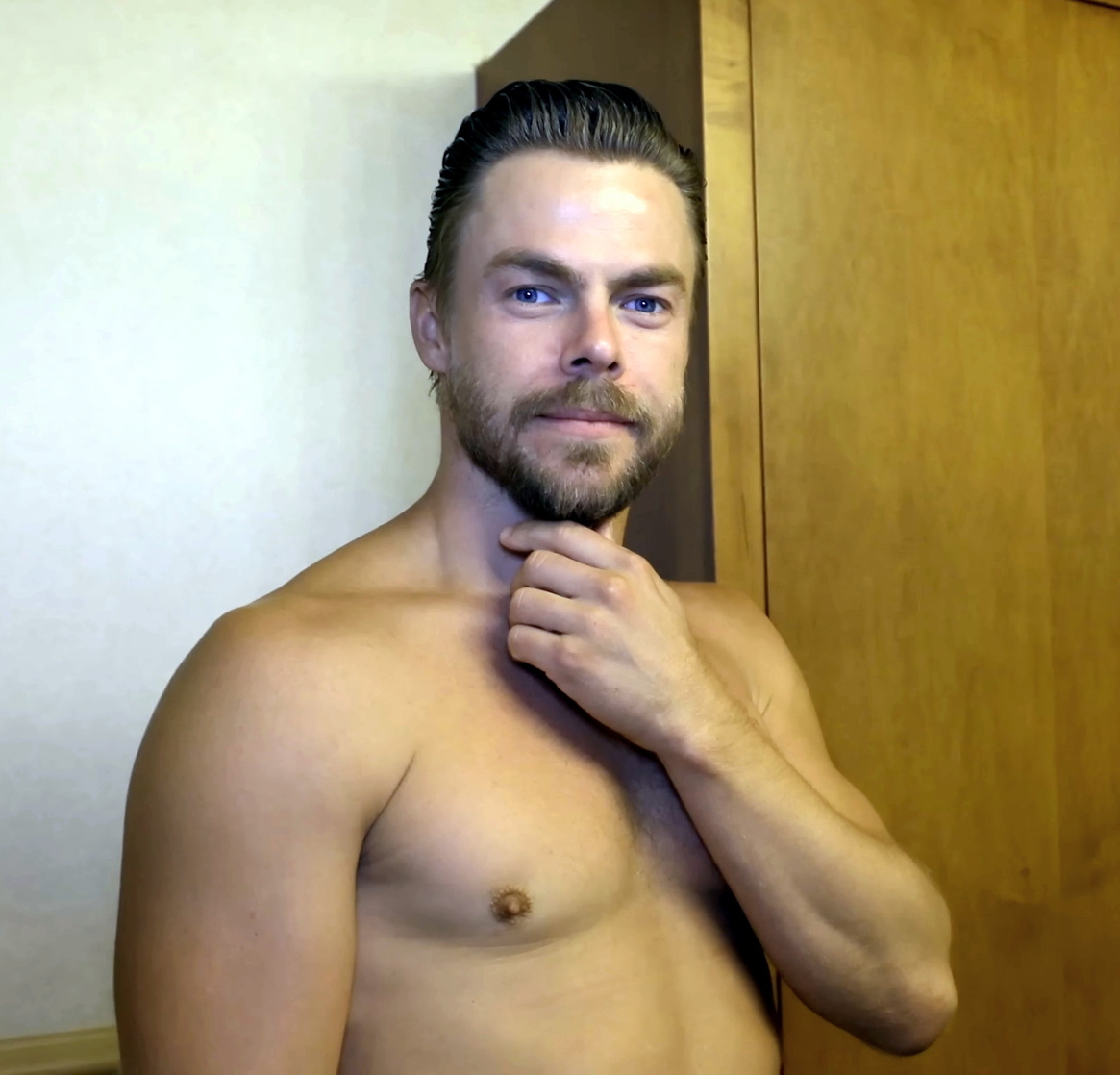 Derek Hough