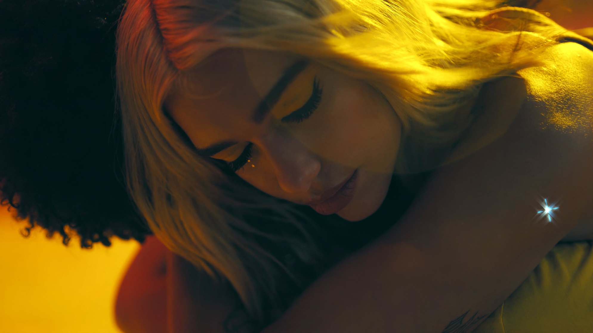 Dua Lipa Dua Lipa