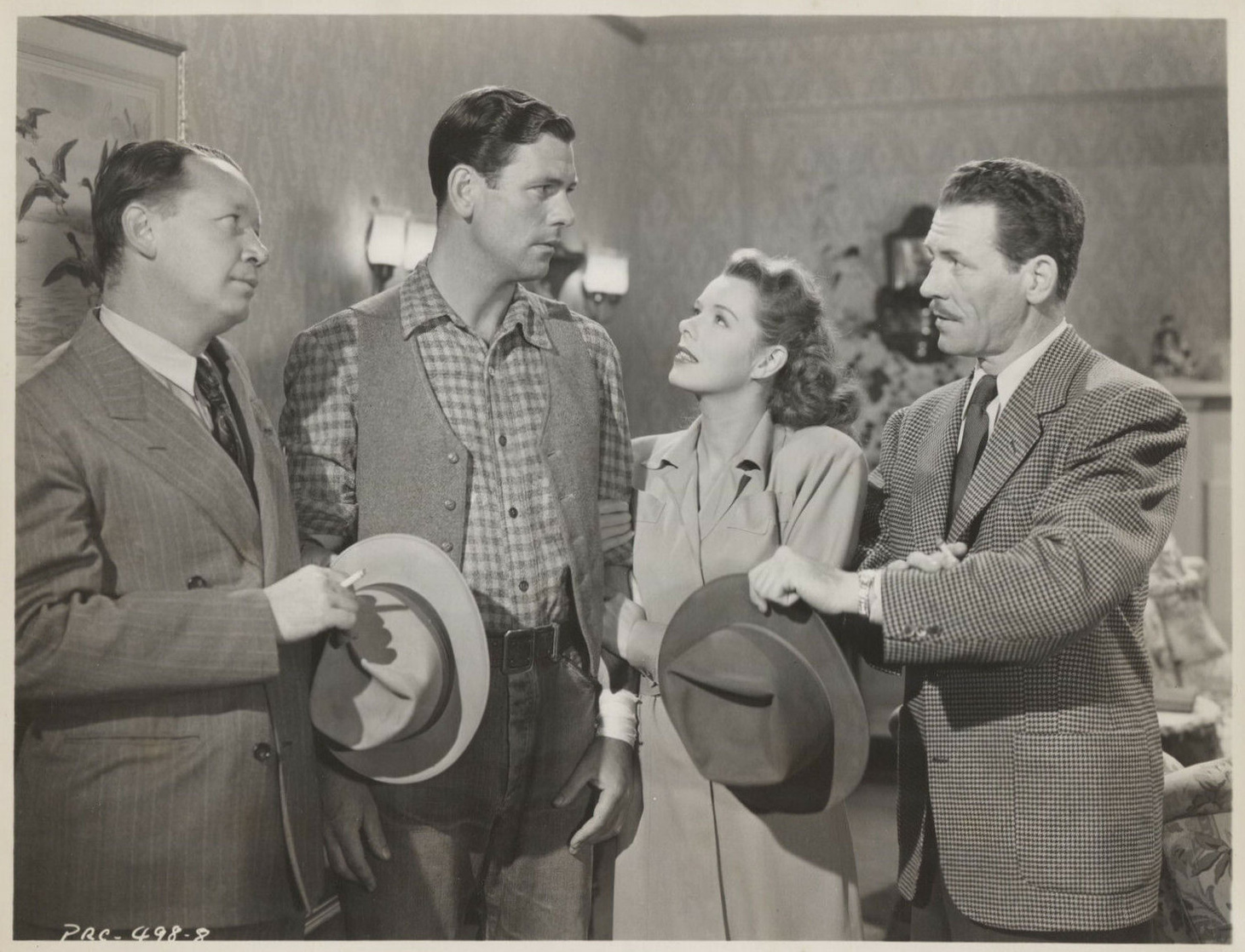 Eddie Acuff