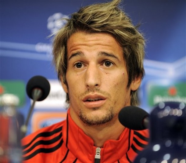 Picture of Fábio Coentrão