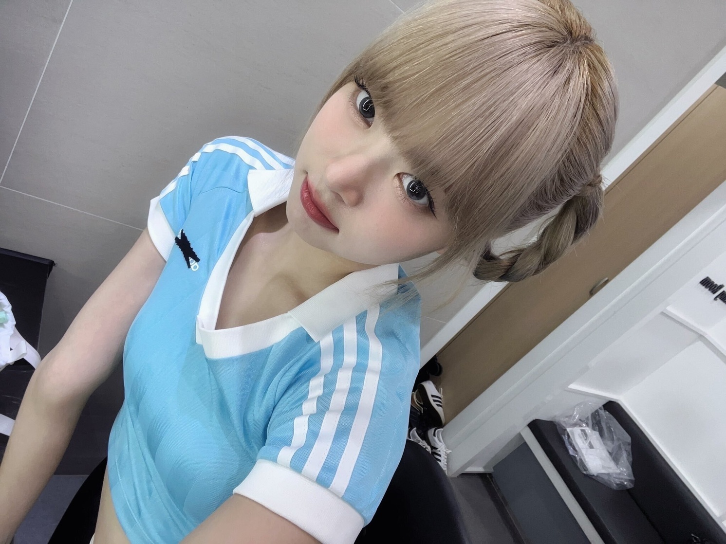 Eun-chae Hong