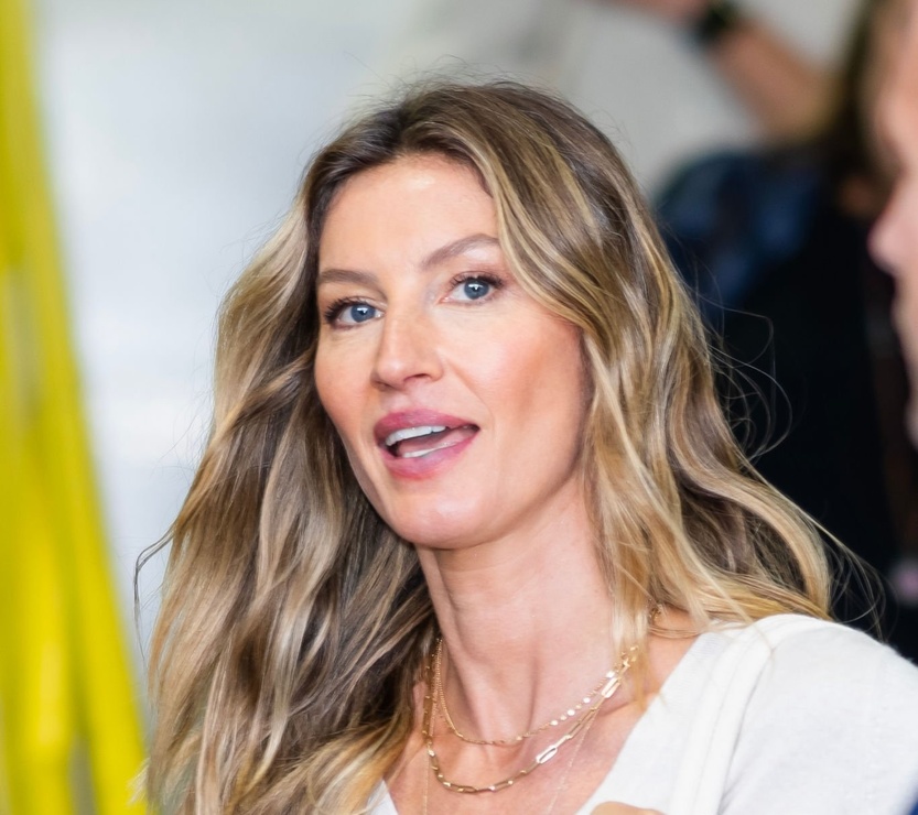 Gisele Bundchen