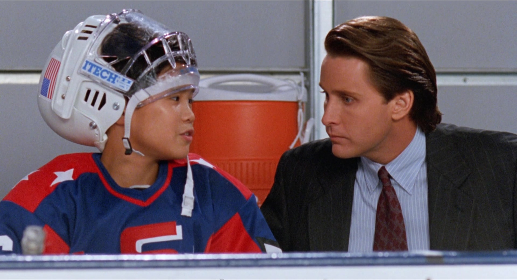 Gordon Bombay