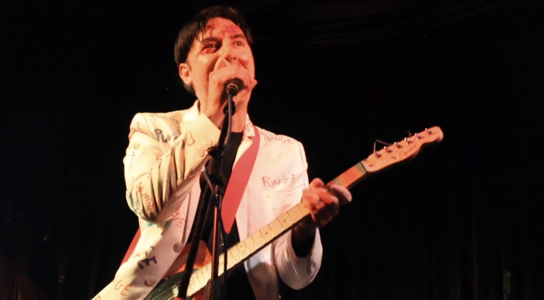 Fabrizio Federico