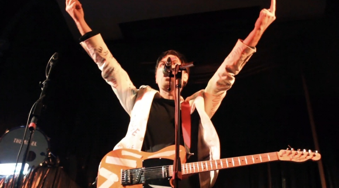 Fabrizio Federico