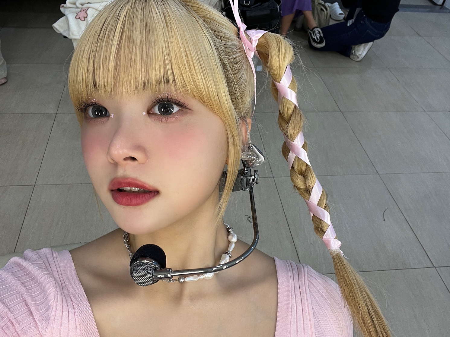 Eun-chae Hong