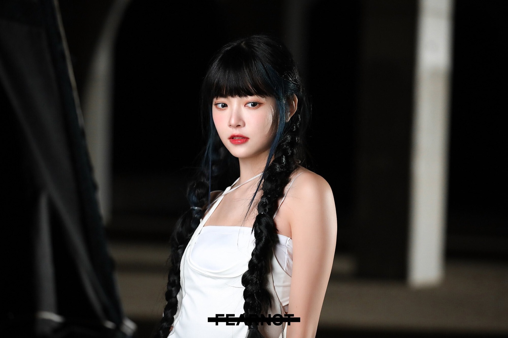 Eun-chae Hong